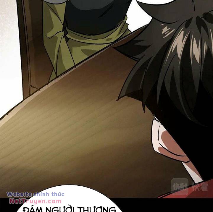 Luân Bàn Thế Giới Chapter 163 - Trang 2