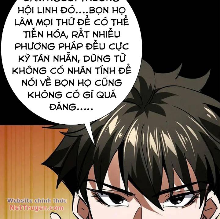 Luân Bàn Thế Giới Chapter 163 - Trang 2