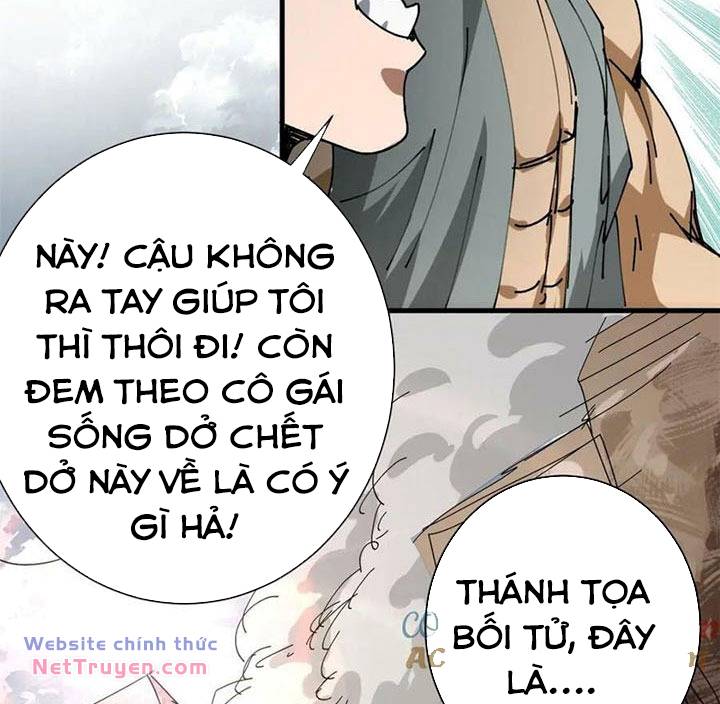 Luân Bàn Thế Giới Chapter 163 - Trang 2