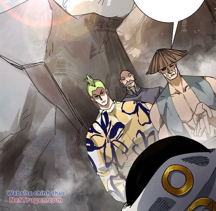 Luân Bàn Thế Giới Chapter 163 - Trang 2