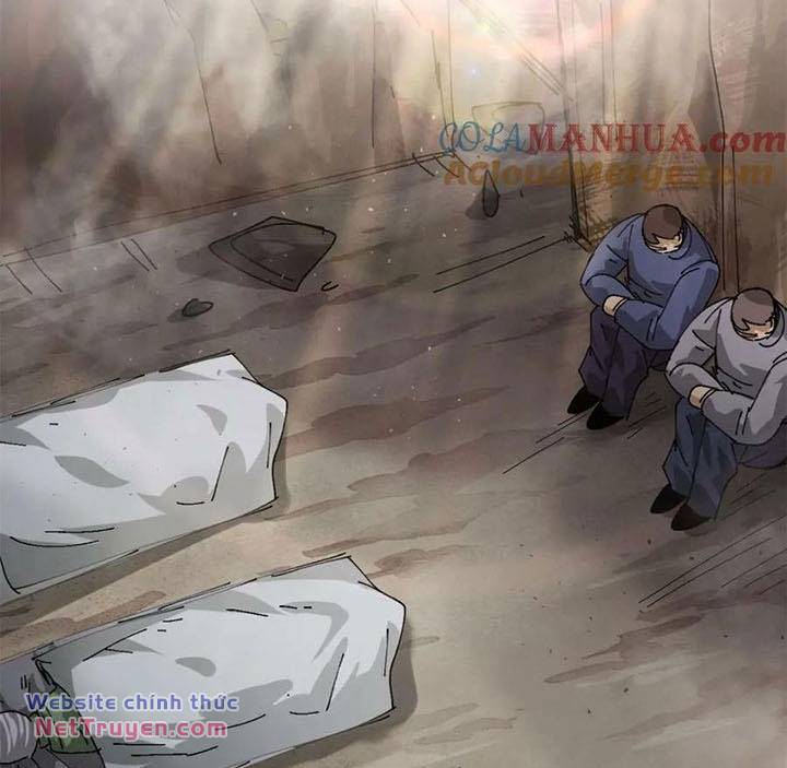 Luân Bàn Thế Giới Chapter 163 - Trang 2