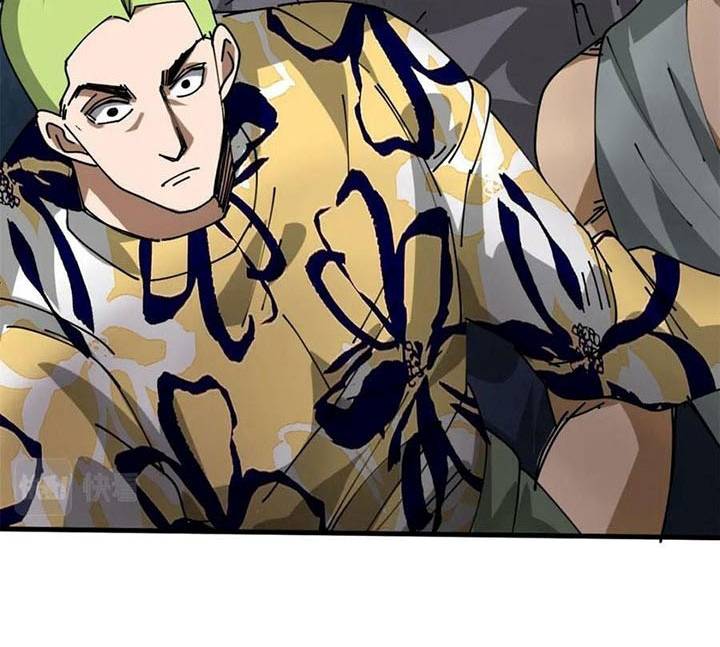 Luân Bàn Thế Giới Chapter 163 - Trang 2