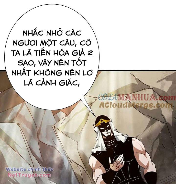 Luân Bàn Thế Giới Chapter 163 - Trang 2