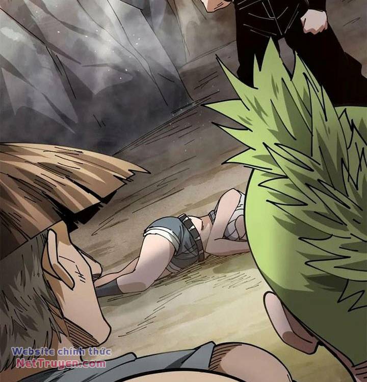 Luân Bàn Thế Giới Chapter 163 - Trang 2