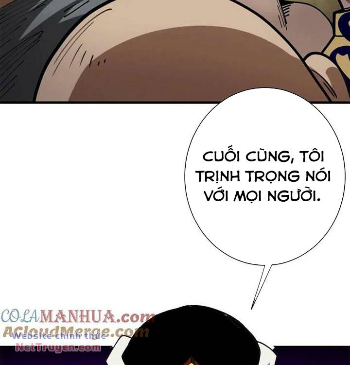 Luân Bàn Thế Giới Chapter 163 - Trang 2