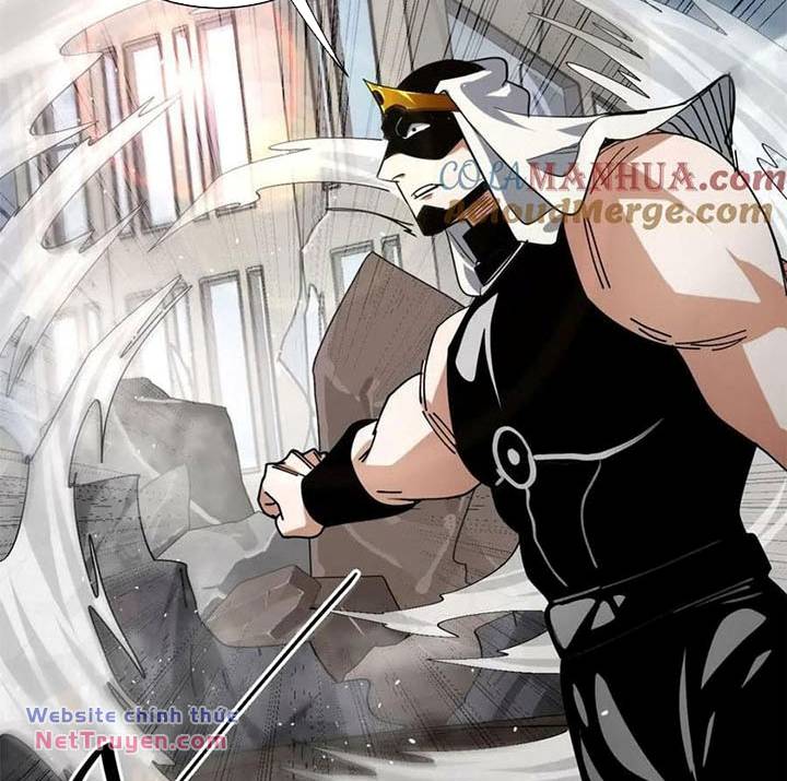 Luân Bàn Thế Giới Chapter 163 - Trang 2