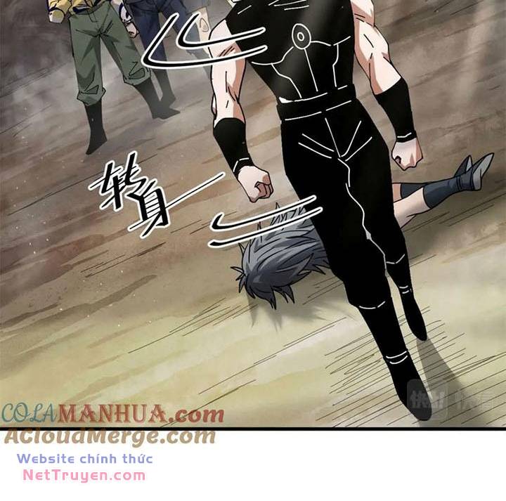 Luân Bàn Thế Giới Chapter 163 - Trang 2