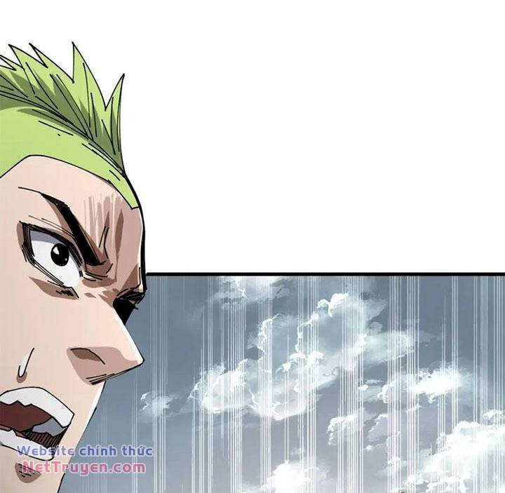Luân Bàn Thế Giới Chapter 163 - Trang 2