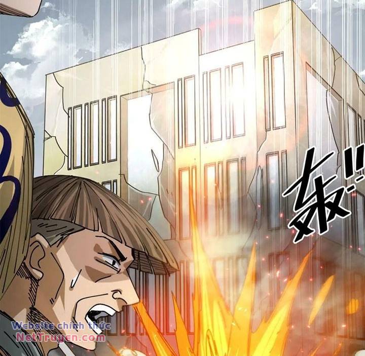 Luân Bàn Thế Giới Chapter 163 - Trang 2