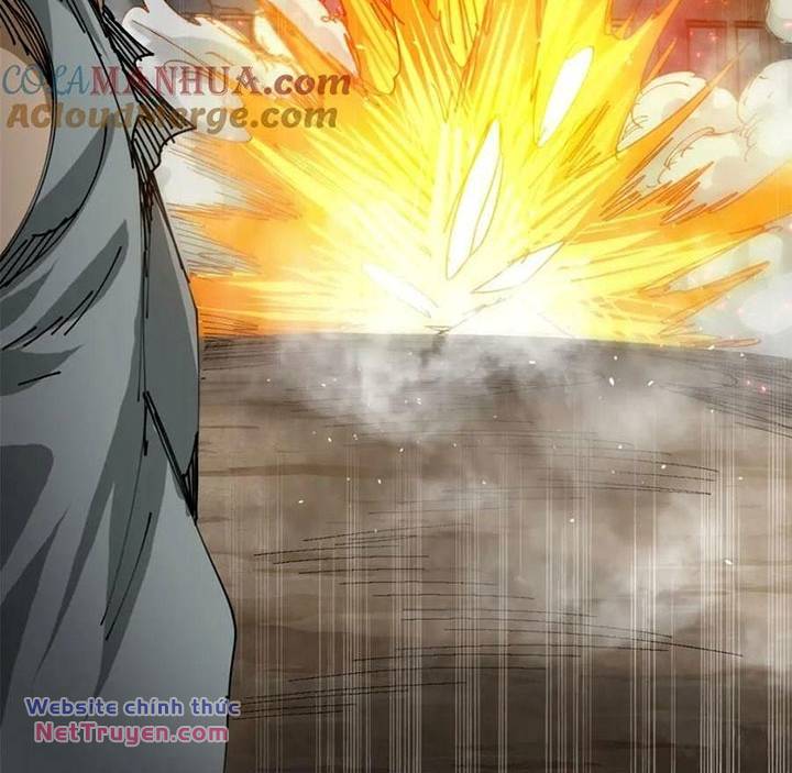 Luân Bàn Thế Giới Chapter 163 - Trang 2