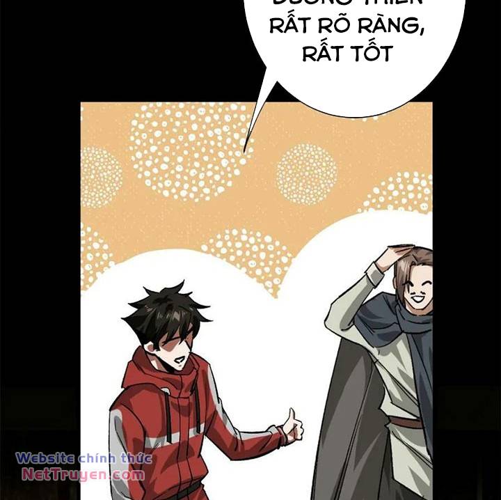 Luân Bàn Thế Giới Chapter 164 - Trang 2