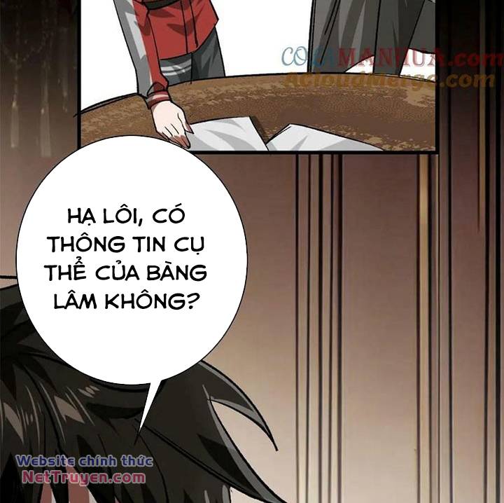 Luân Bàn Thế Giới Chapter 164 - Trang 2