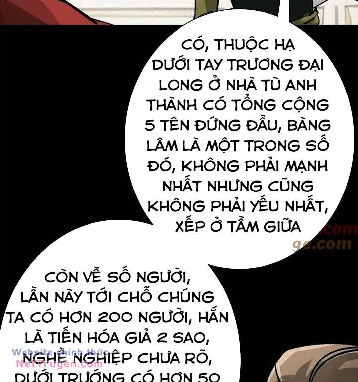 Luân Bàn Thế Giới Chapter 164 - Trang 2