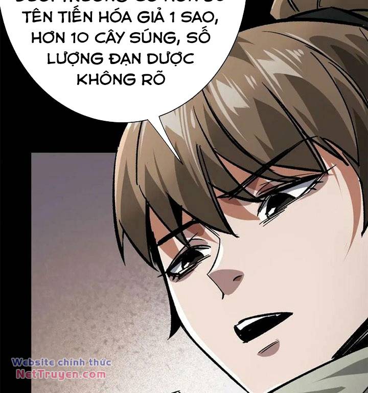 Luân Bàn Thế Giới Chapter 164 - Trang 2