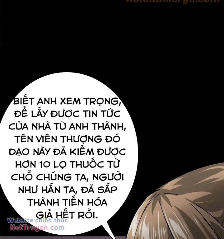 Luân Bàn Thế Giới Chapter 164 - Trang 2