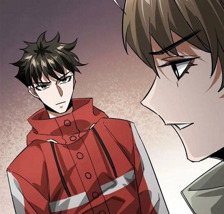 Luân Bàn Thế Giới Chapter 164 - Trang 2