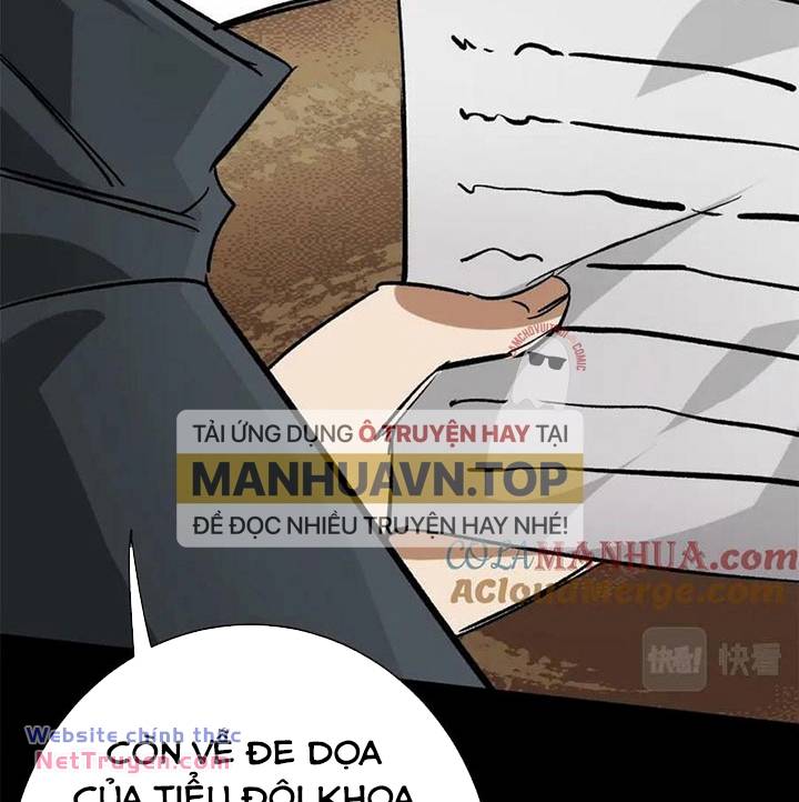 Luân Bàn Thế Giới Chapter 164 - Trang 2