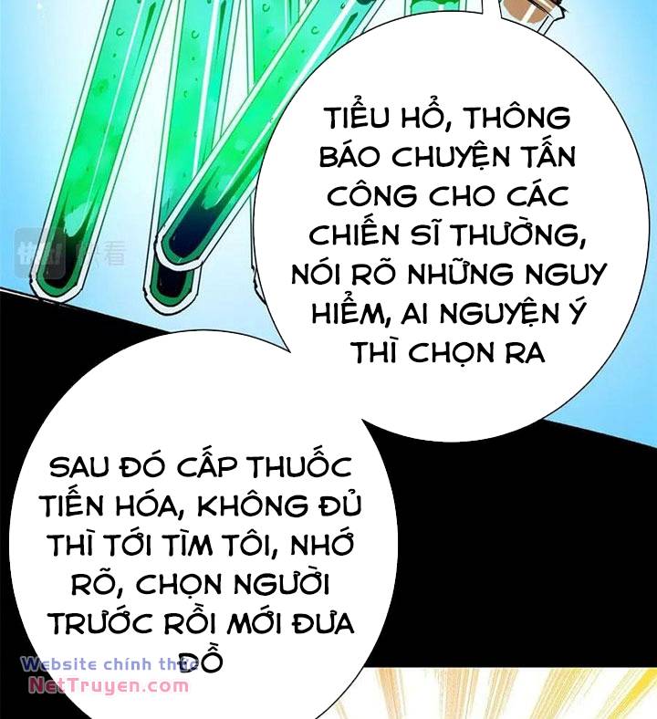 Luân Bàn Thế Giới Chapter 164 - Trang 2