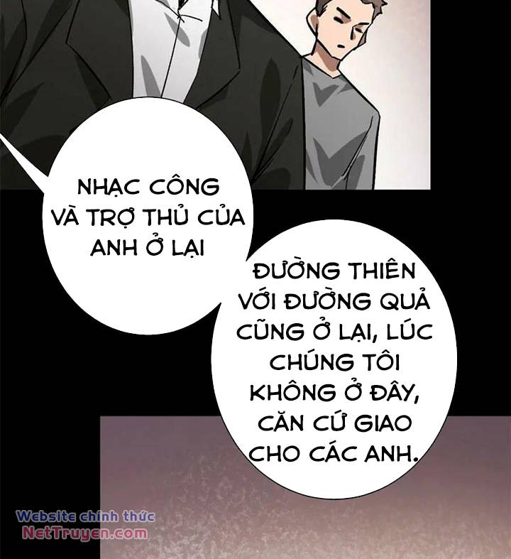 Luân Bàn Thế Giới Chapter 164 - Trang 2