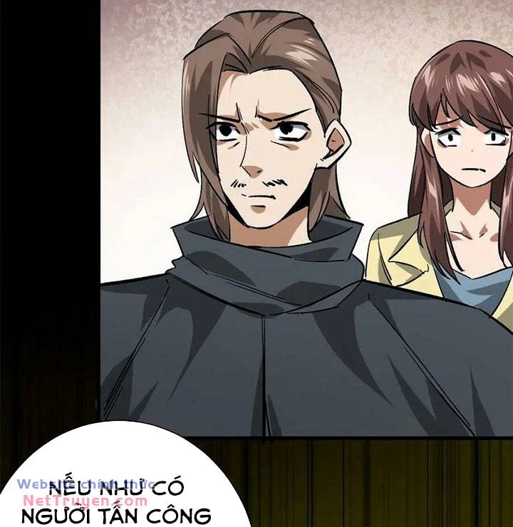 Luân Bàn Thế Giới Chapter 164 - Trang 2