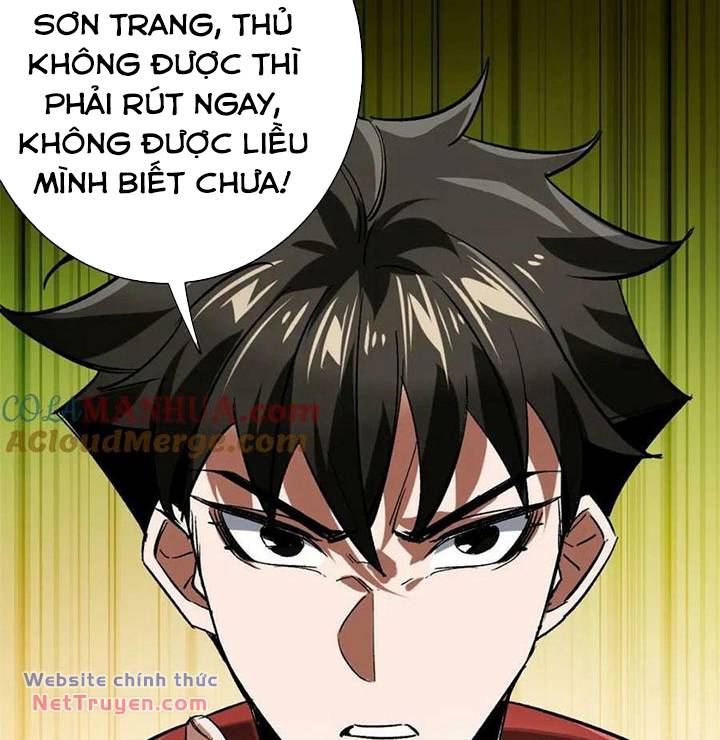 Luân Bàn Thế Giới Chapter 164 - Trang 2