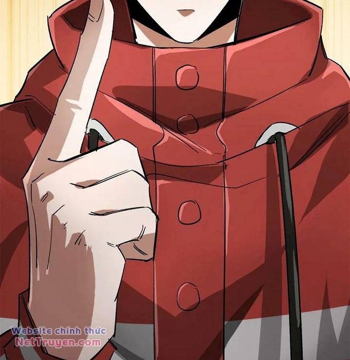 Luân Bàn Thế Giới Chapter 164 - Trang 2