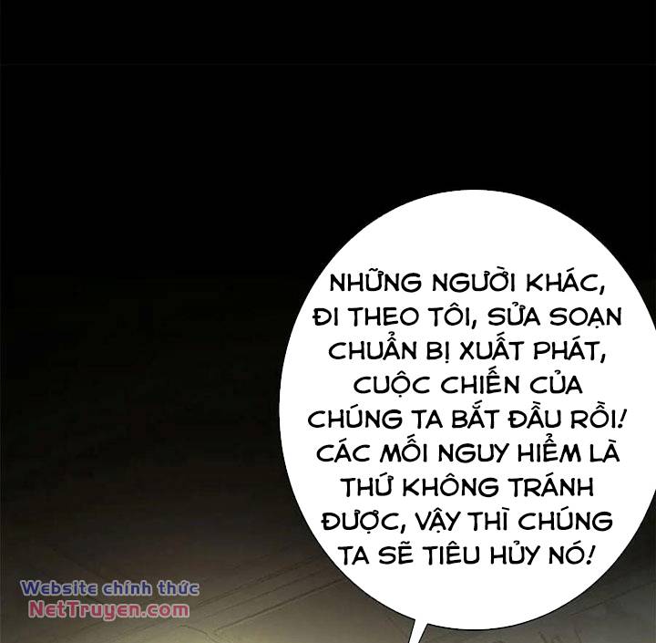 Luân Bàn Thế Giới Chapter 164 - Trang 2