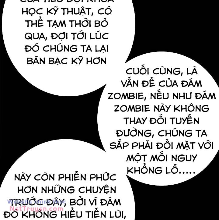 Luân Bàn Thế Giới Chapter 164 - Trang 2