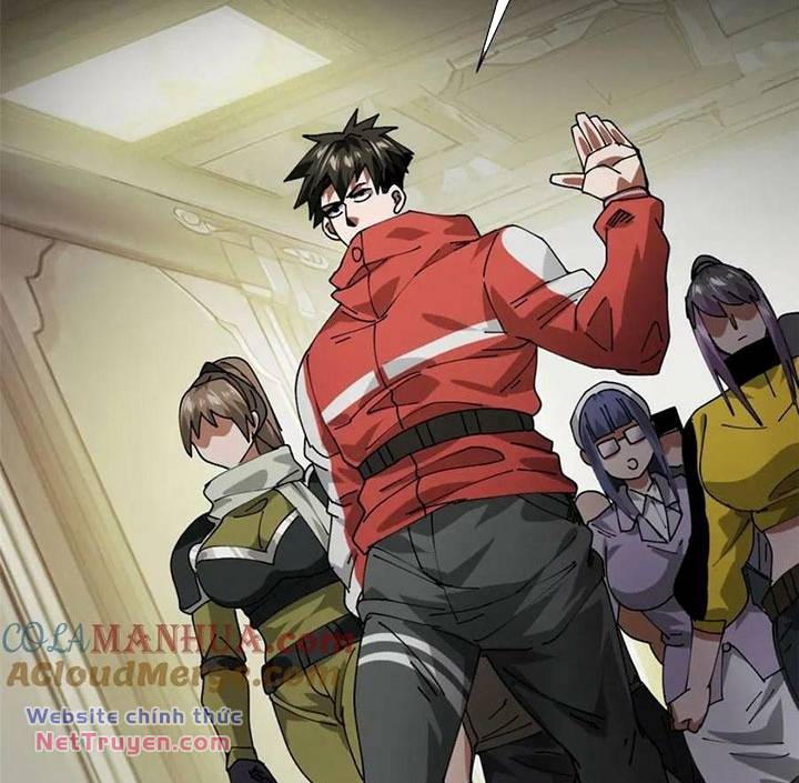 Luân Bàn Thế Giới Chapter 164 - Trang 2