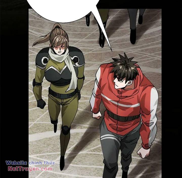 Luân Bàn Thế Giới Chapter 164 - Trang 2