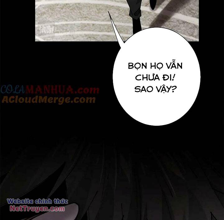 Luân Bàn Thế Giới Chapter 164 - Trang 2