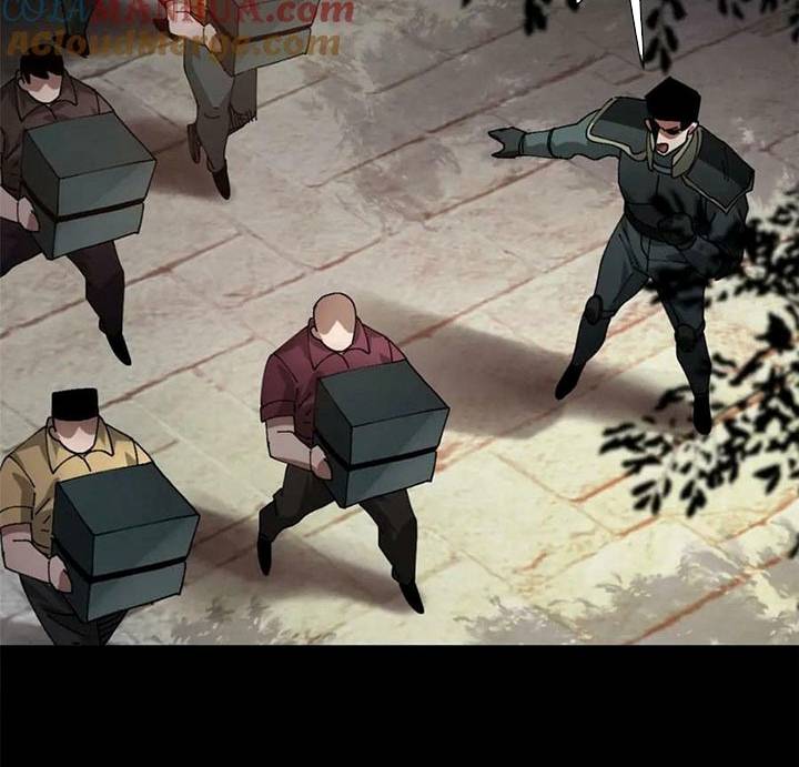 Luân Bàn Thế Giới Chapter 164 - Trang 2