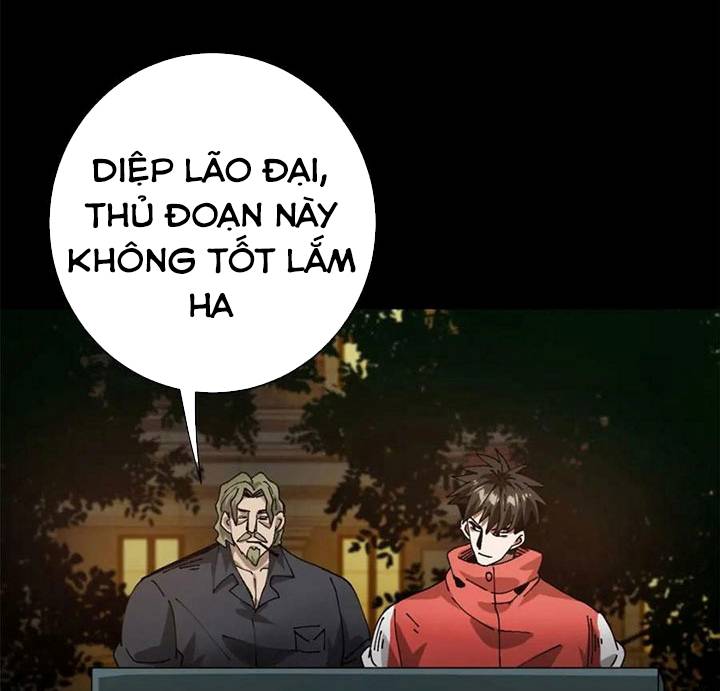 Luân Bàn Thế Giới Chapter 164 - Trang 2