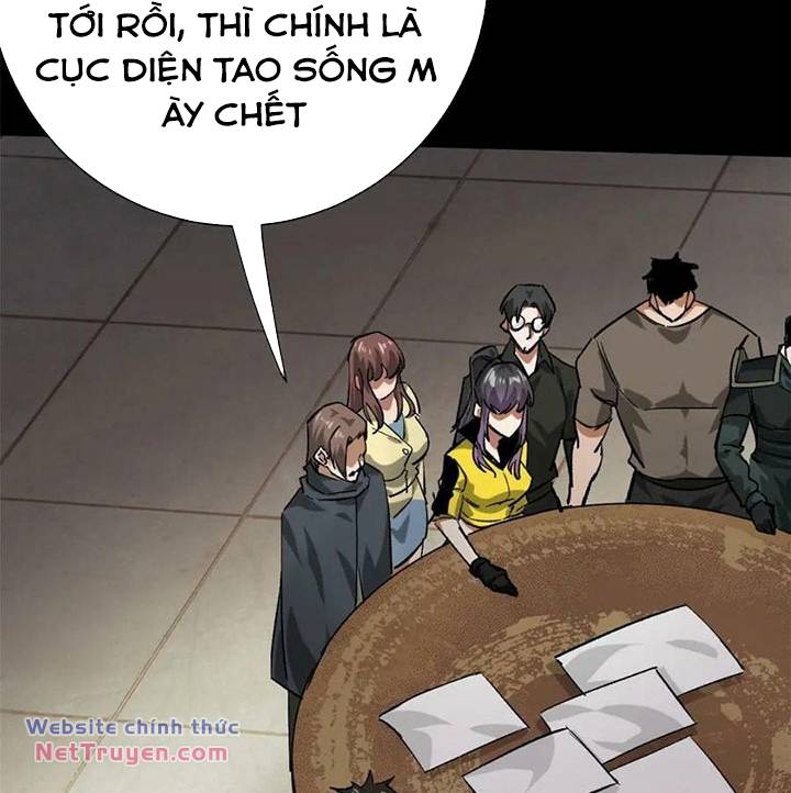 Luân Bàn Thế Giới Chapter 164 - Trang 2