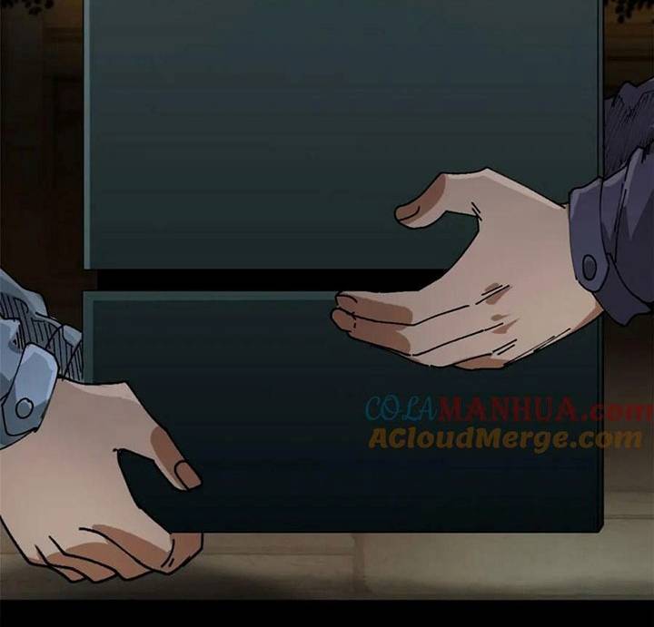 Luân Bàn Thế Giới Chapter 164 - Trang 2