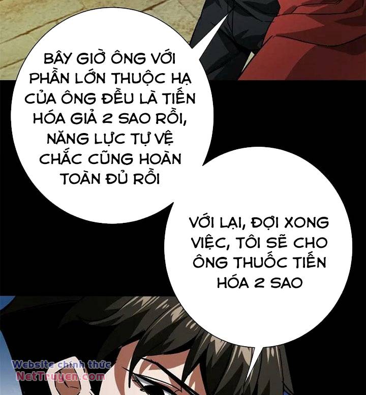 Luân Bàn Thế Giới Chapter 164 - Trang 2