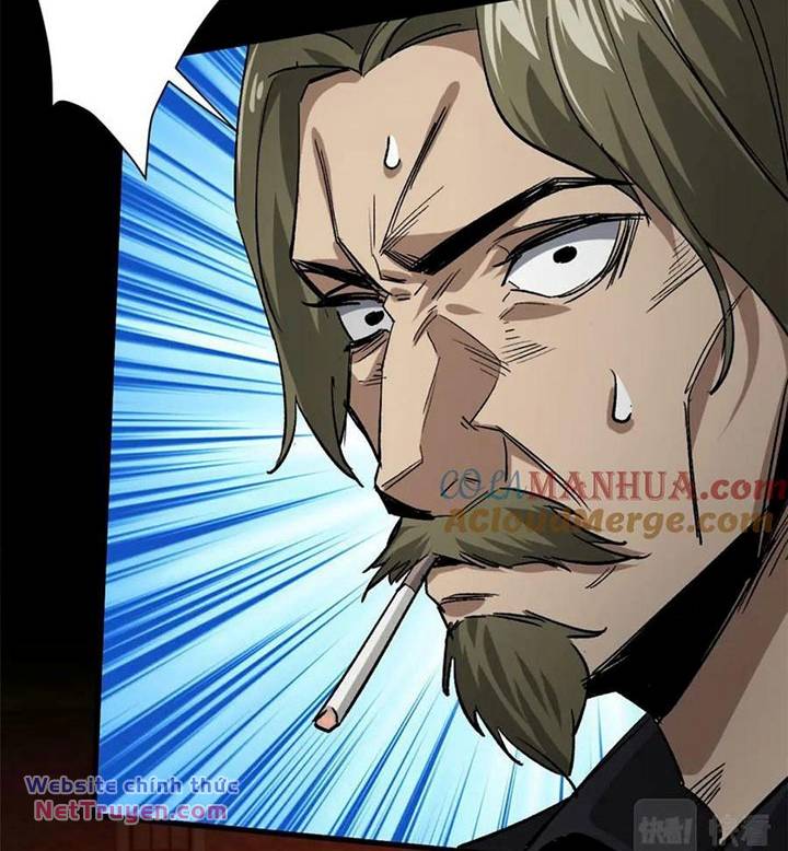 Luân Bàn Thế Giới Chapter 164 - Trang 2