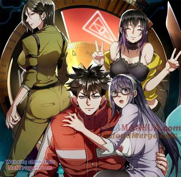 Luân Bàn Thế Giới Chapter 164 - Trang 2