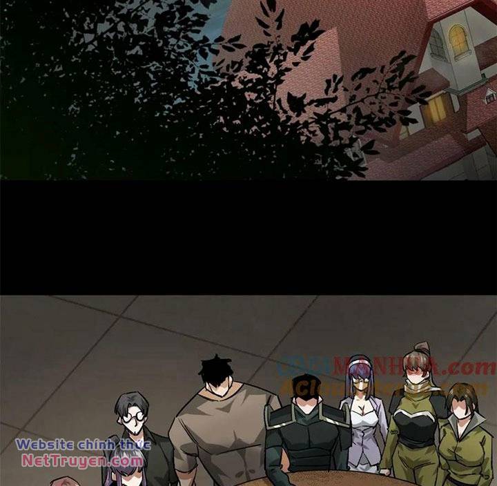 Luân Bàn Thế Giới Chapter 164 - Trang 2