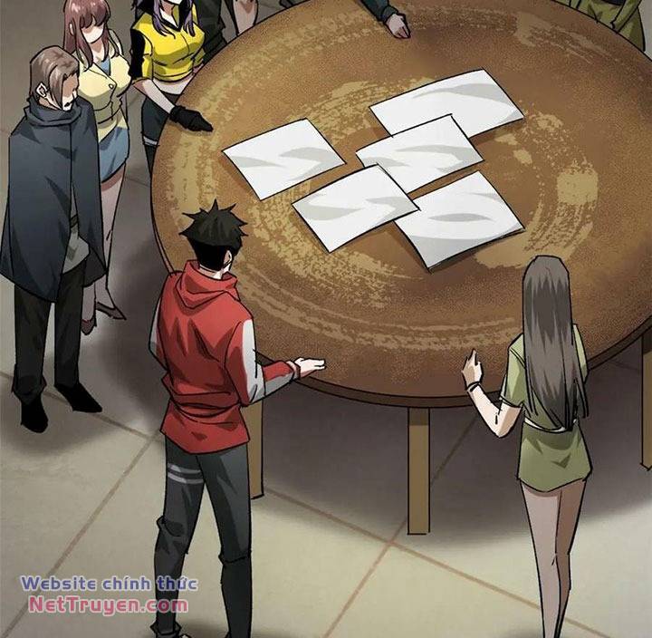 Luân Bàn Thế Giới Chapter 164 - Trang 2