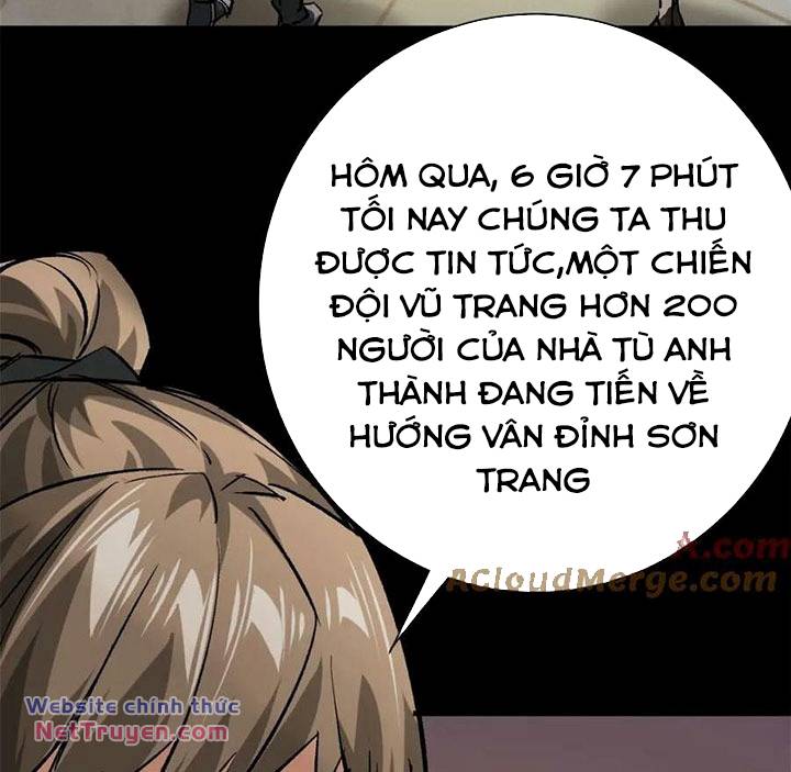 Luân Bàn Thế Giới Chapter 164 - Trang 2