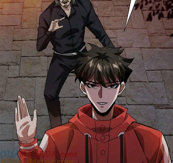 Luân Bàn Thế Giới Chapter 164 - Trang 2