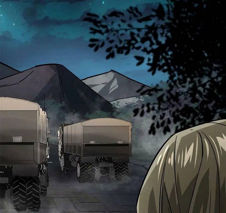 Luân Bàn Thế Giới Chapter 164 - Trang 2