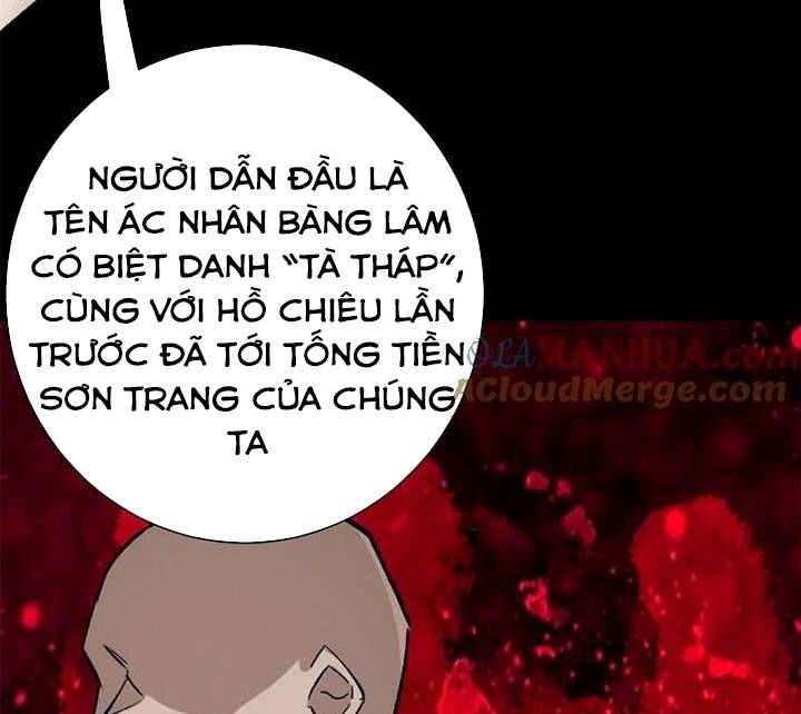 Luân Bàn Thế Giới Chapter 164 - Trang 2