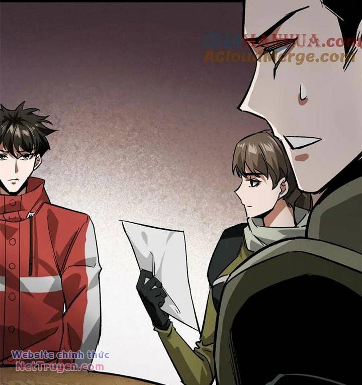 Luân Bàn Thế Giới Chapter 164 - Trang 2