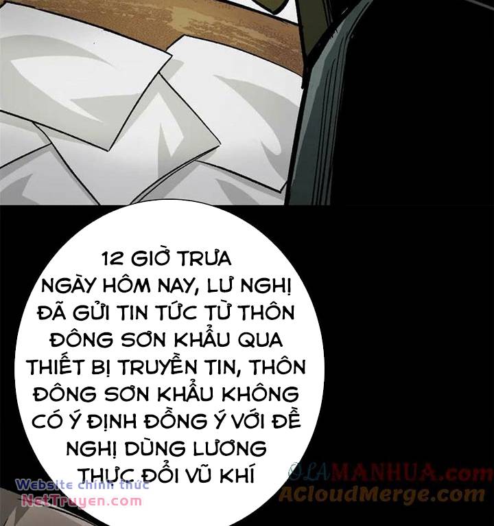 Luân Bàn Thế Giới Chapter 164 - Trang 2