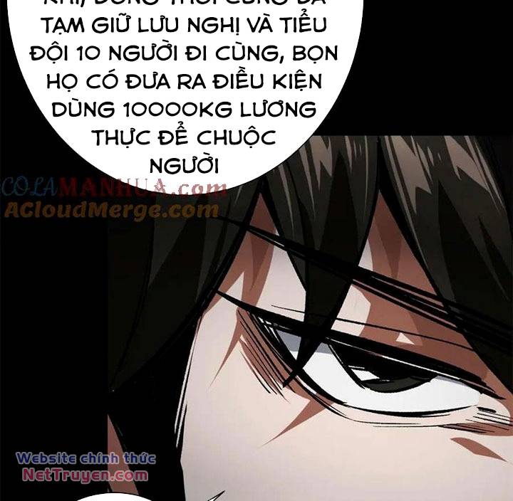 Luân Bàn Thế Giới Chapter 164 - Trang 2