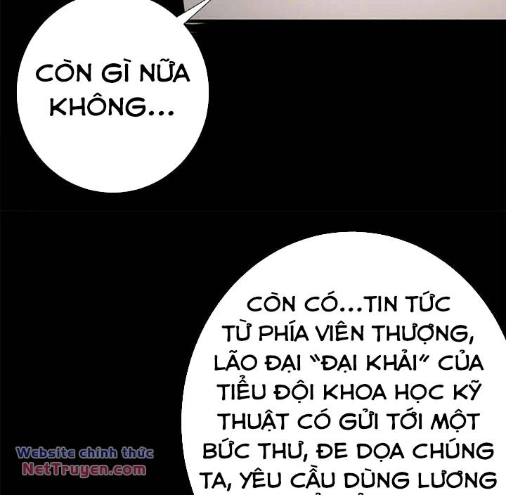 Luân Bàn Thế Giới Chapter 164 - Trang 2