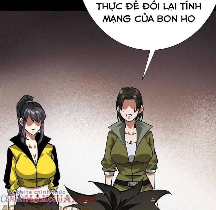 Luân Bàn Thế Giới Chapter 164 - Trang 2