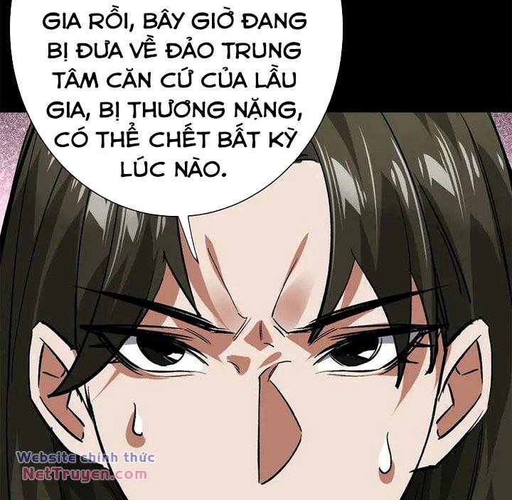 Luân Bàn Thế Giới Chapter 164 - Trang 2